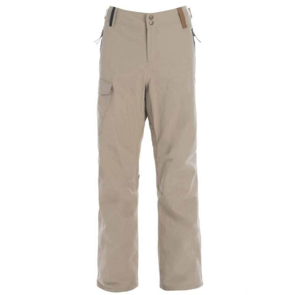 NEW HOLDEN men's field pant in oat
